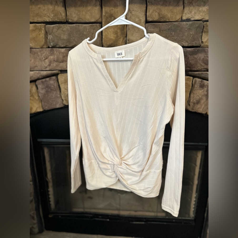 BKE long sleeve top